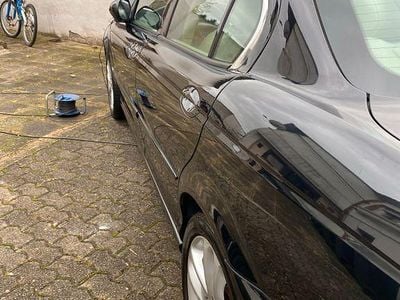 Jaguar X-type