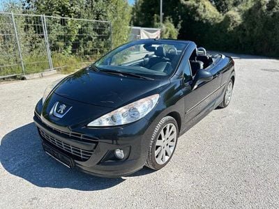Peugeot 207 CC