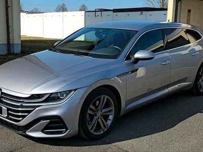 VW Arteon