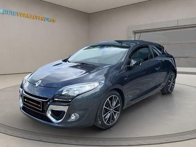 Renault Mégane III