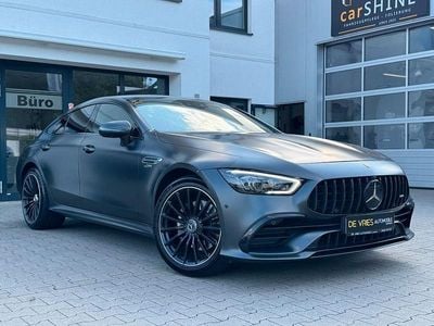 Mercedes AMG GT 53