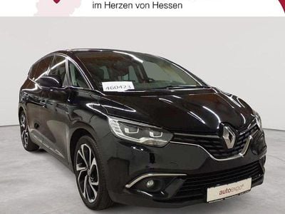Renault Grand Scénic IV