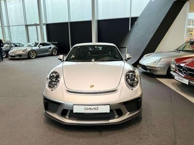 Porsche 911 GT3