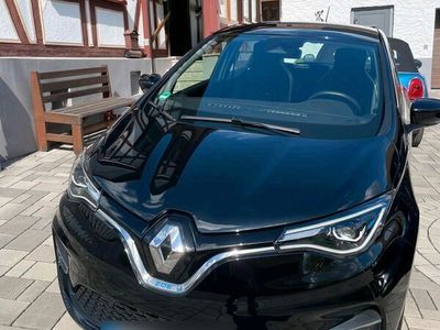 gebraucht Renault Zoe 