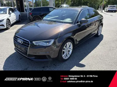 Gebraucht Audi A3