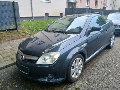 Gebraucht Opel Tigra