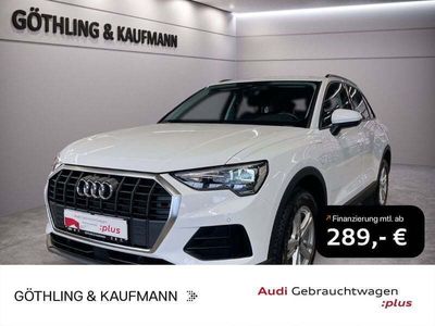 gebraucht Audi Q3 