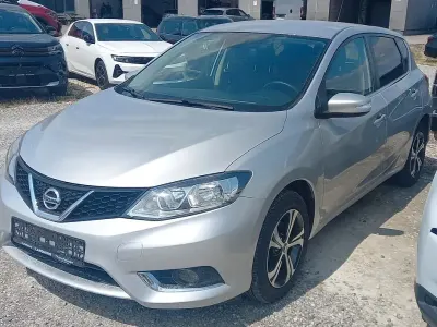 Gebraucht Nissan Pulsar