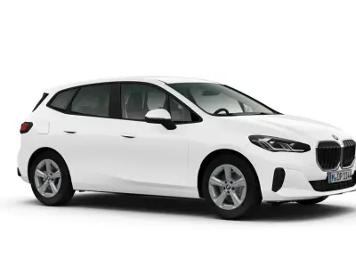 Gebraucht BMW 218 Active Tourer