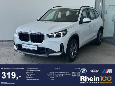 Gebraucht BMW X1