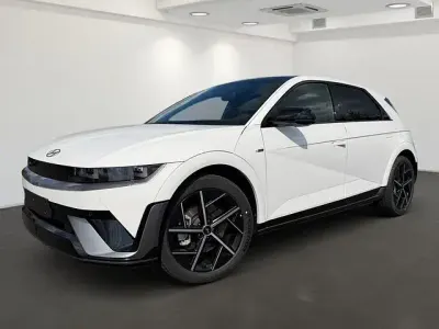 Neu Hyundai Ioniq 5 N Line 167 kW (228 PS) 2026 SUV