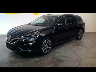 Renault Talisman GrandTour