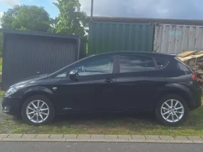 Używany Seat Leon
