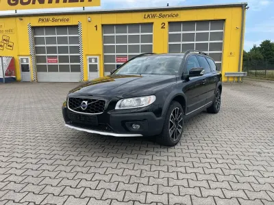 Gebraucht Volvo XC70