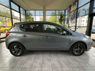 gebraucht Opel Corsa E*Klima*bis zu 48 Monate Garantie