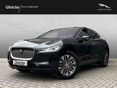 gebraucht Jaguar I-Pace I-PaceS EV400 *Winter-Paket*Sportsitze*19-Zoll*