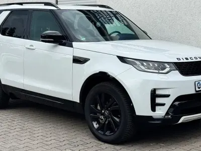 Gebraucht Land Rover Discovery 5