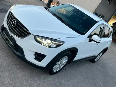 Gebraucht Mazda CX-5