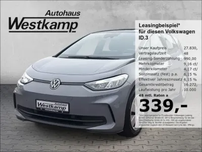 Gebraucht VW ID.3