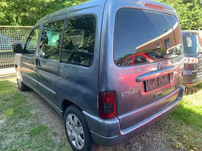 Gebraucht Citroën Berlingo