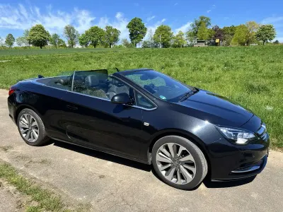 Gebraucht Opel Cascada