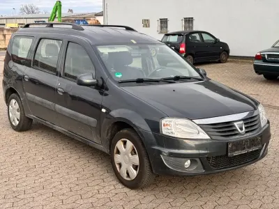 Gebraucht Dacia Logan MCV