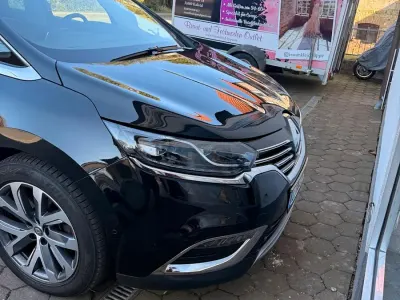 Gebraucht Renault Espace