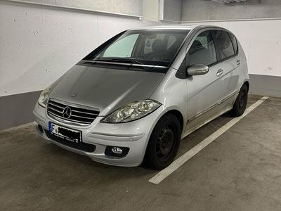Mercedes A200