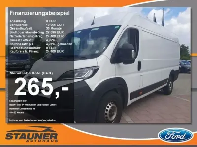 Usata Fiat Ducato