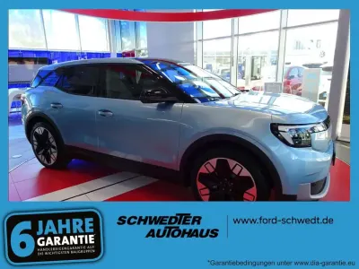 Gebraucht Ford Explorer