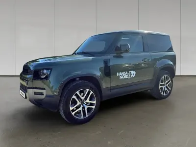 Gebraucht Land Rover Defender S 206 PS (151 kW) 2026 SUV