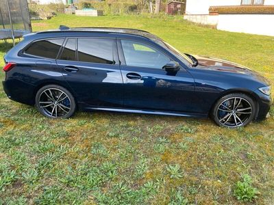 gebraucht BMW M340 xDrive Garantie EuroPlus