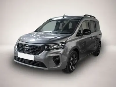 Gebraucht Nissan Townstar 131 PS (96 kW) 2022 Grau Kombi