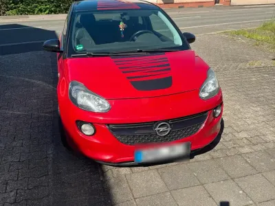 Gebraucht Opel Adam