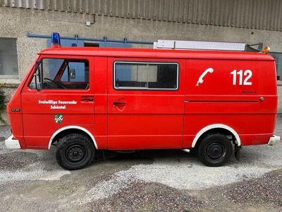 gebraucht VW LT 31 Feuerwehr