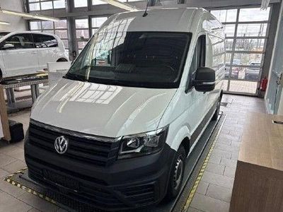 Weiß Gebraucht 2021 VW Crafter Van | 34.960 €