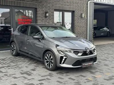 Used Mitsubishi Colt Plus 103 HP (75 kW) 2024 Grey Hatchback