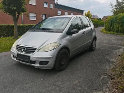 Gebraucht Mercedes A180