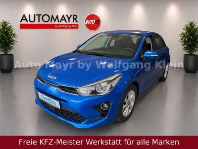 Gebraucht Kia Rio