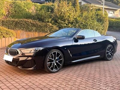 BMW 840