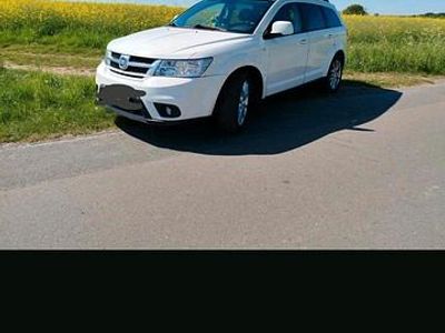 Fiat Freemont