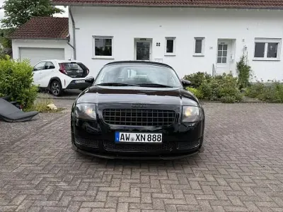 Gebraucht Audi TT Roadster