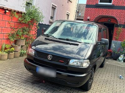 VW T4
