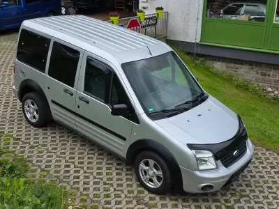 Occasion Ford Tourneo