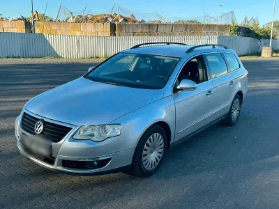 Gebraucht VW Passat