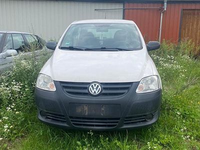 VW Fox