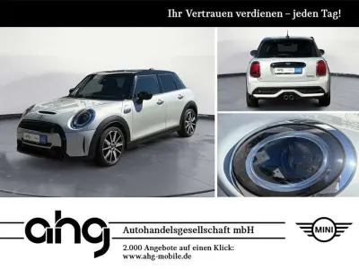 Gebraucht Mini Cooper S