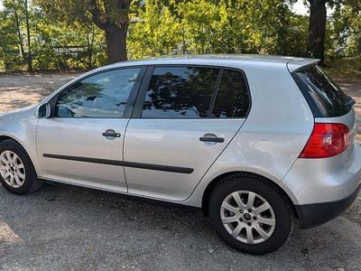 VW Golf IV