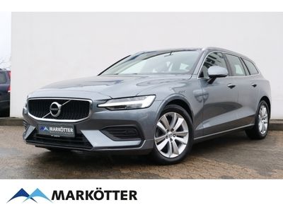 gebraucht Volvo V60 D3 Momentum Pro /AHK/Kamera/