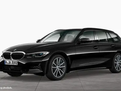 Używany BMW 330